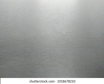 Steel metal plate background 