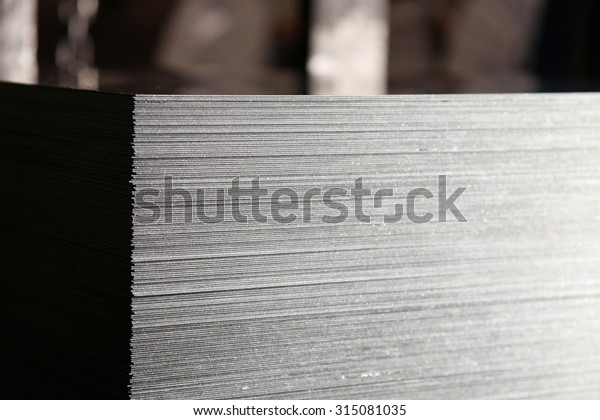 Steel mold
