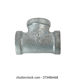 Steel Pipe Fittings