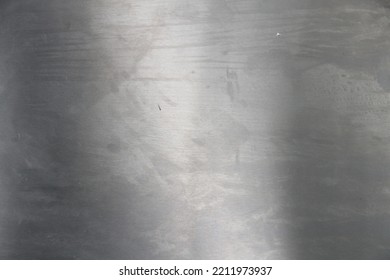 Steel Plank Texture With Gray Pattern Accent