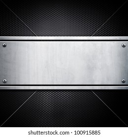 Steel Plate