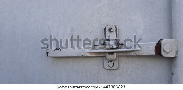 Steel plate\
surface , Car door white texture\
