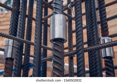 234 Composite steel concrete beam Images, Stock Photos & Vectors ...