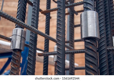 234 Composite steel concrete beam Images, Stock Photos & Vectors ...