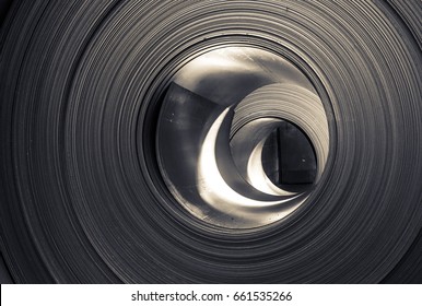 Steel Roll