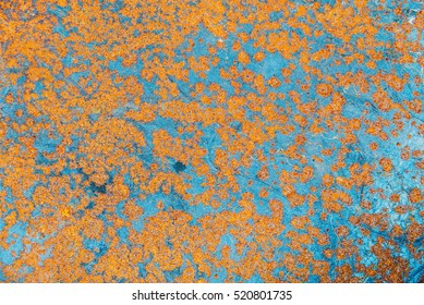 Steel Rust Background, Steel Rust Texture, Rust 