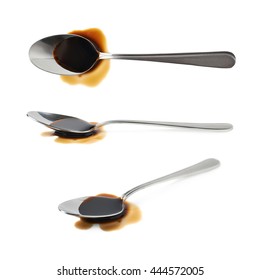 8,061 Soy Sauce Spoon Images, Stock Photos & Vectors | Shutterstock