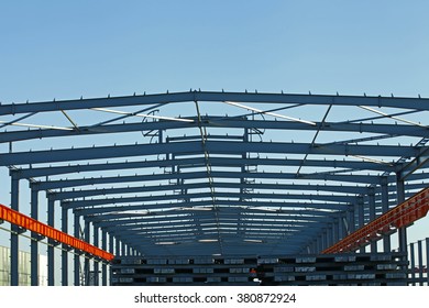 Steel Structure Building