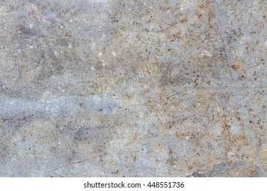 Steel texture. Corroded white metal background. Rusted white painted metal wall. Rusty metal background with streaks of rust. Rust stains. The metal surface rusted spots. rust corrosion.