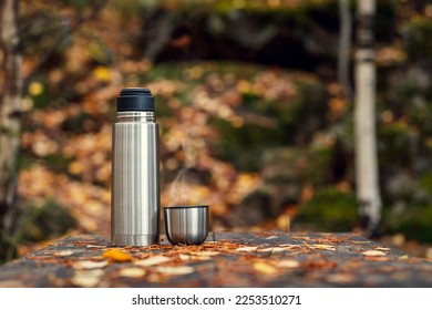 Hot Tea Thermos-THER- 2