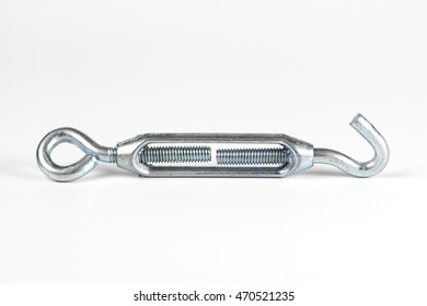 Steel Turnbuckle