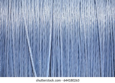 Steel Wire Background