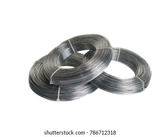 Steel Wire Coil