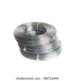 Steel Wire Coil