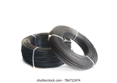 Steel Wire Coil Thin