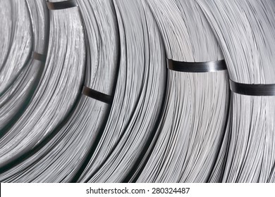 Steel Wire Rod