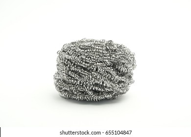 Steel Wool
