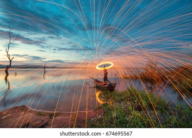 Steel Wool