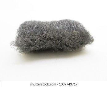 Steel Wool Cleaning