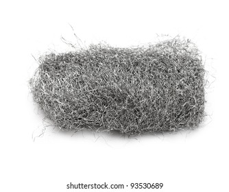 Steel Wool Pad