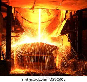 Steelmaking Workshop 