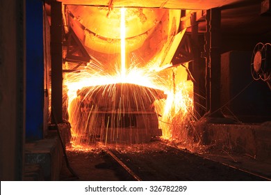 Steelmaking Workshop