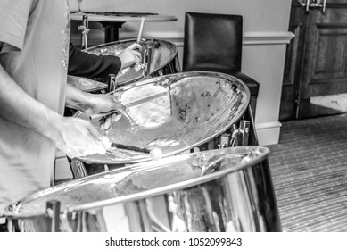 Steelpan Music Festival