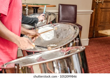 Steelpan Music Festival