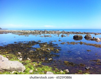 Steephill Cove