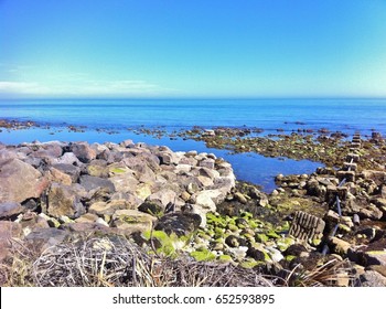 Steephill Cove