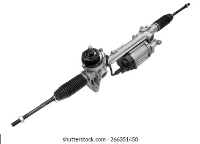 Steering Gear