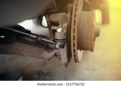 Steering Rack Steering Tips, Car Steering Repair.