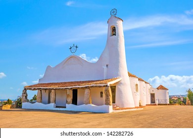 Stella maris church