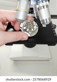 Stellar, Lumen. Cryptocurrencies under the microscope. 