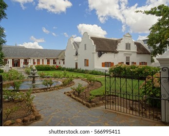 Stellenbosch, South Africa