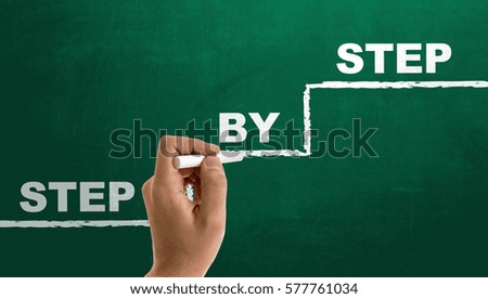 Step By Step
