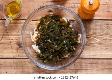seaweed preparation