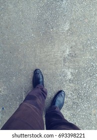 Step forward