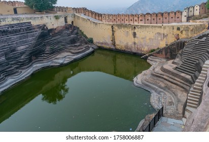 jaipur nahargarh fort picture clipart