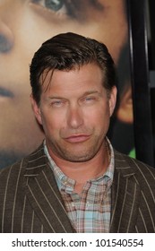 Stephen Baldwin At The 