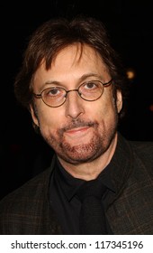 Stephen Bishop At The In Defense Of Animals Benefit Concert. Paramount Theater, Hollywood, CA. 02-17-07