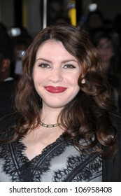 Stephenie Meyer  At The Los Angeles Premiere Of 'Twilight'. Mann Village, Westwood, CA. 11-17-08