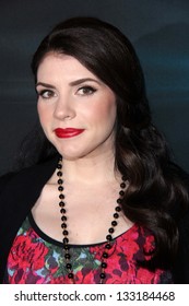 Stephenie Meyer At 