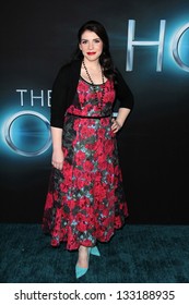 Stephenie Meyer At 