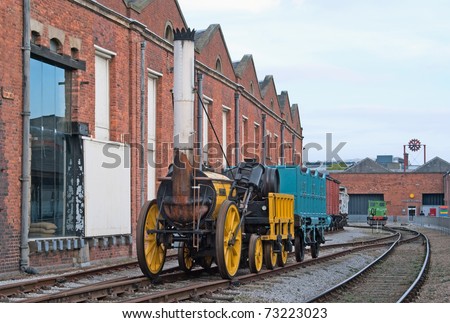Stephenson's 