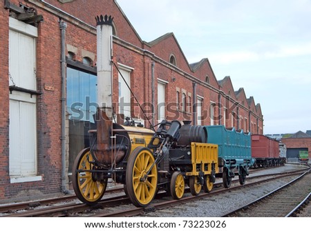 Stephenson's 