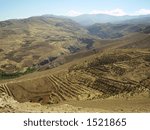 Steppe Valley