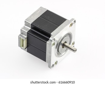 Stepper Motor