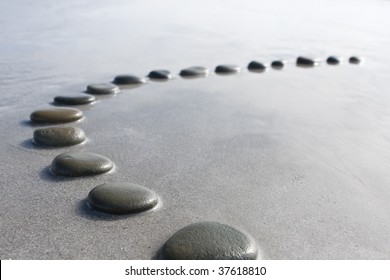 Stepping Stones