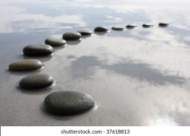 Stepping Stones